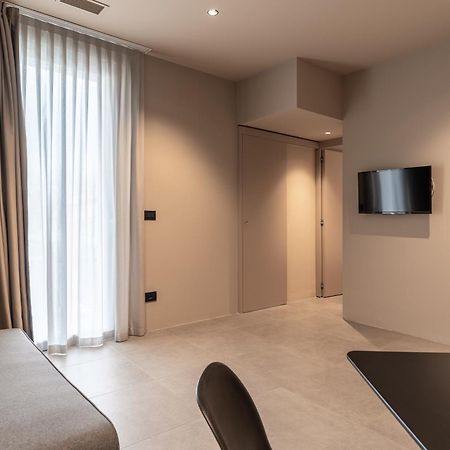 Amare Suite & Apartments Беллария-Иджеа-Марина Экстерьер фото