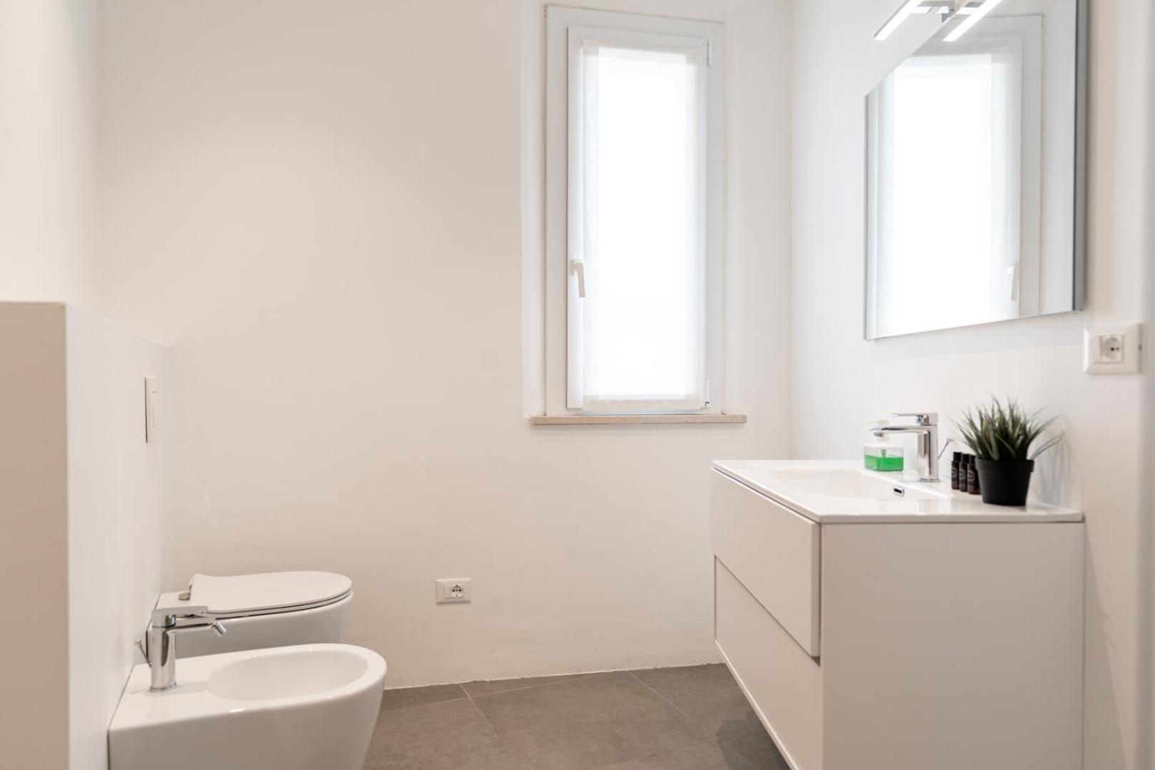 Amare Suite & Apartments Беллария-Иджеа-Марина Экстерьер фото