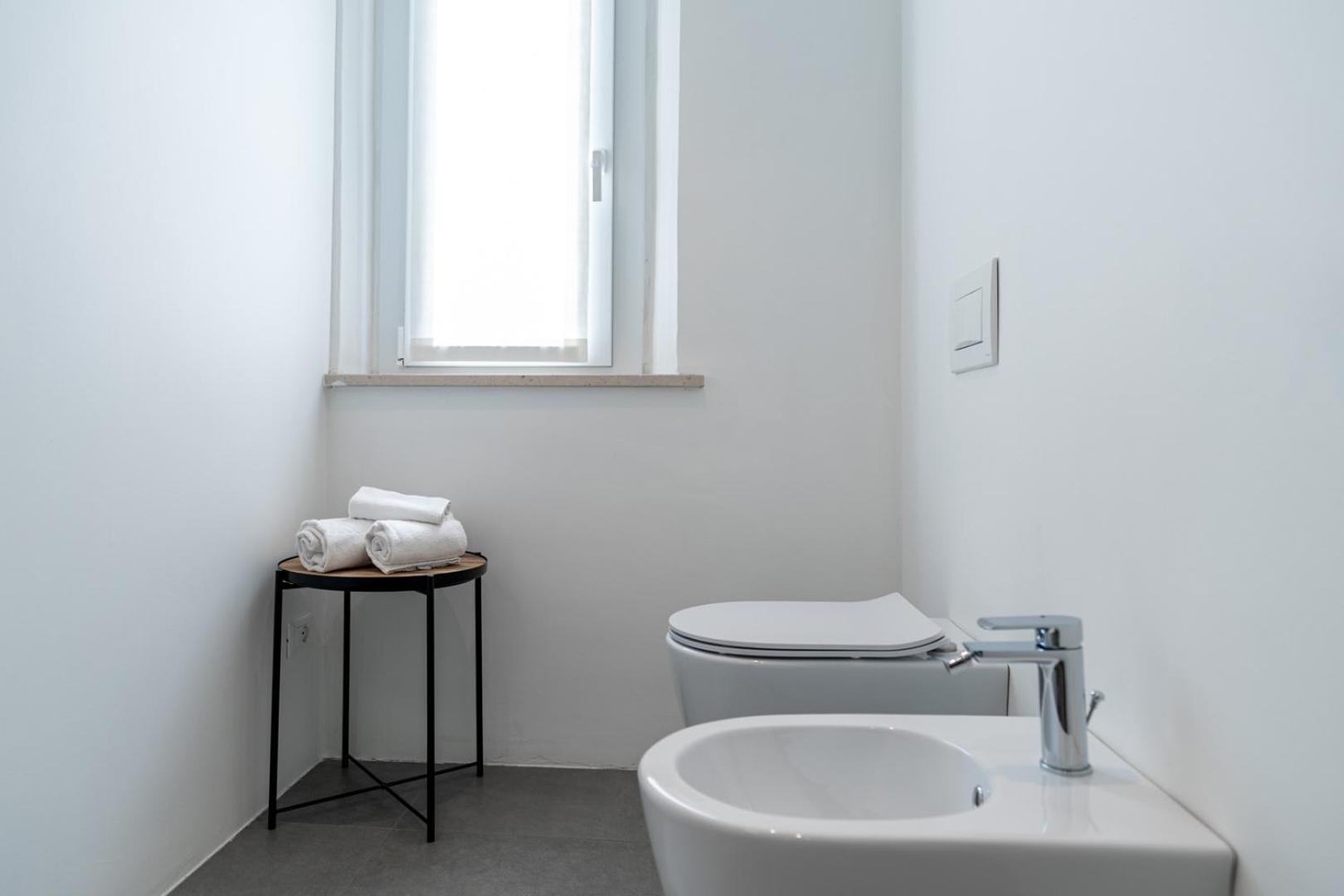 Amare Suite & Apartments Беллария-Иджеа-Марина Экстерьер фото