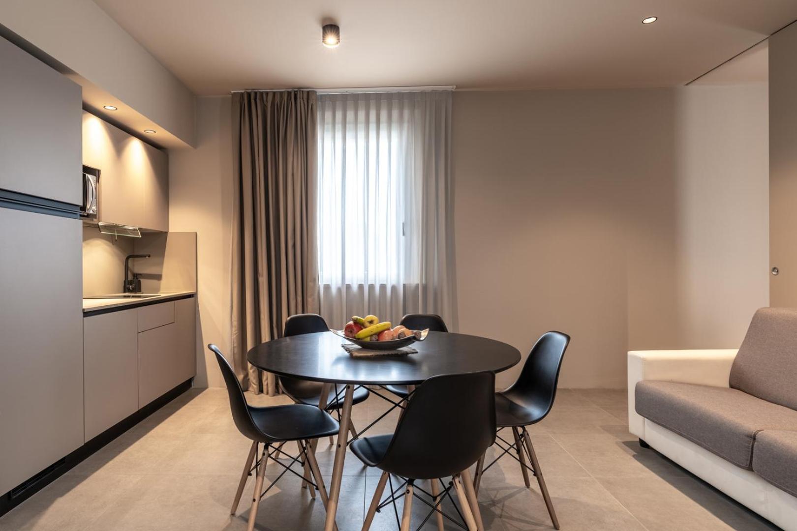 Amare Suite & Apartments Беллария-Иджеа-Марина Экстерьер фото