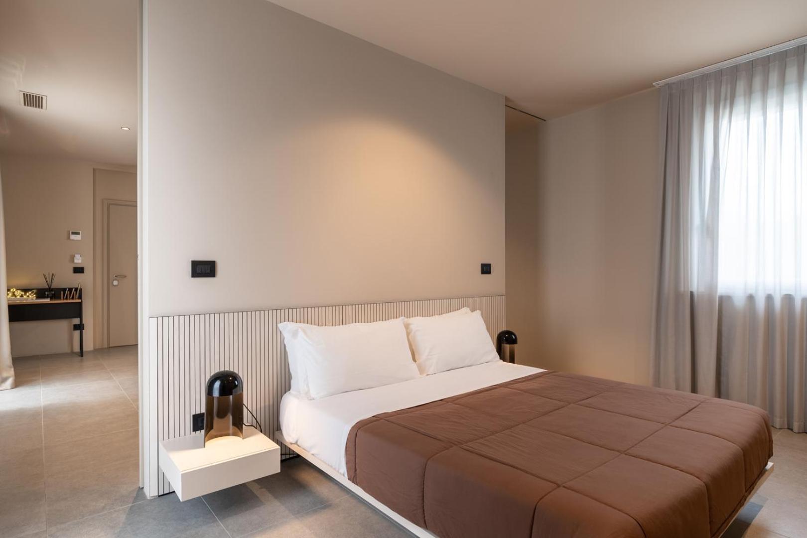 Amare Suite & Apartments Беллария-Иджеа-Марина Экстерьер фото