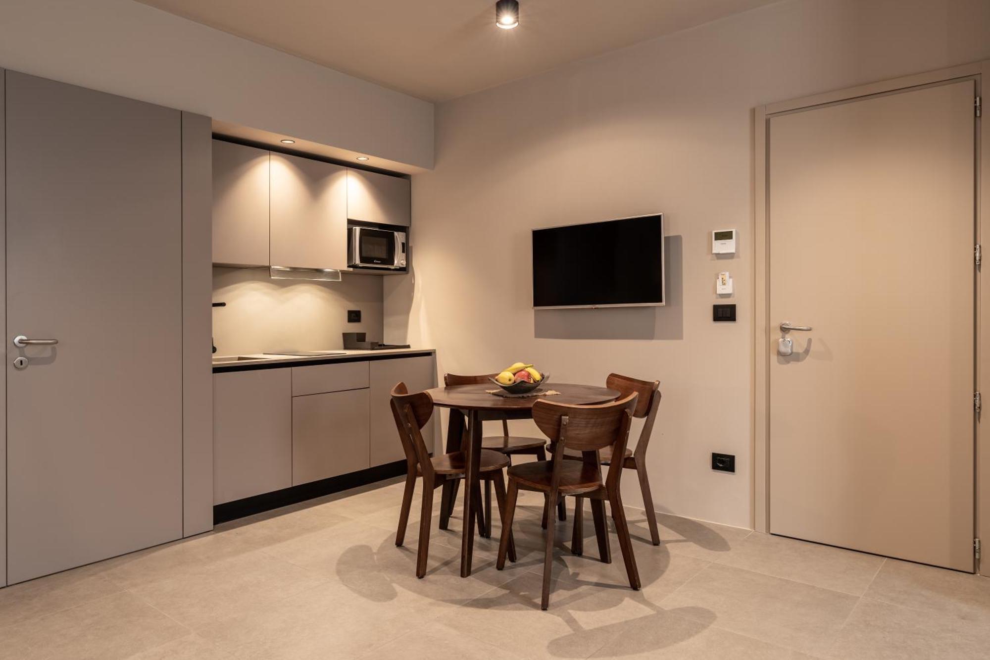 Amare Suite & Apartments Беллария-Иджеа-Марина Экстерьер фото