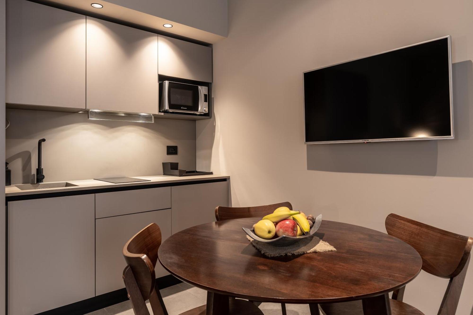 Amare Suite & Apartments Беллария-Иджеа-Марина Экстерьер фото
